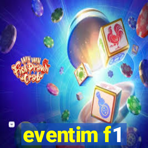 eventim f1